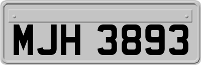 MJH3893