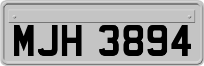 MJH3894