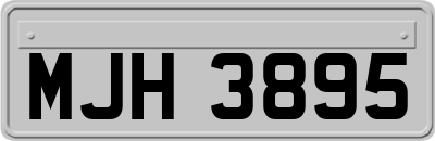 MJH3895