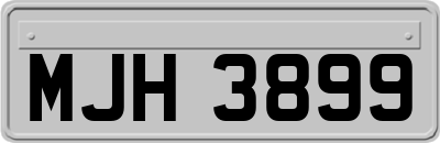 MJH3899