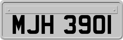 MJH3901