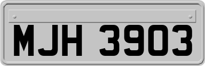 MJH3903
