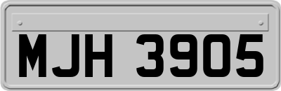 MJH3905