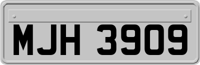 MJH3909