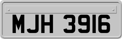 MJH3916