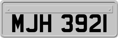 MJH3921