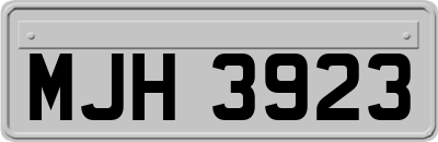 MJH3923