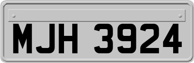 MJH3924