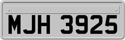MJH3925