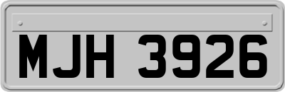 MJH3926