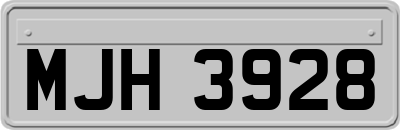 MJH3928
