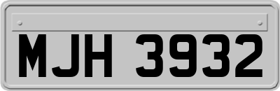 MJH3932