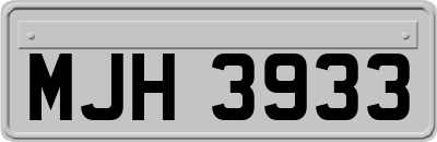MJH3933