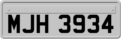MJH3934