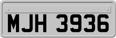 MJH3936