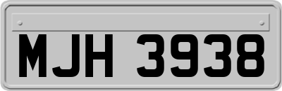 MJH3938
