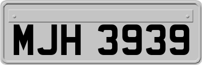 MJH3939