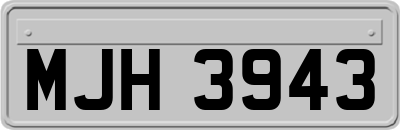 MJH3943