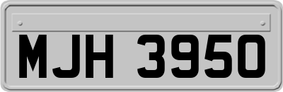 MJH3950