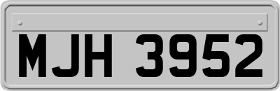MJH3952