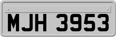 MJH3953