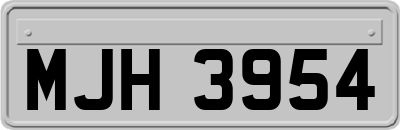 MJH3954
