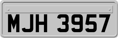 MJH3957