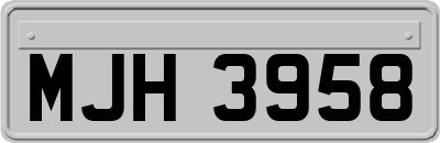 MJH3958