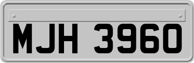 MJH3960