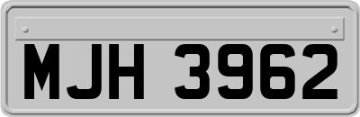 MJH3962