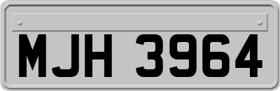 MJH3964