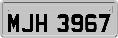 MJH3967