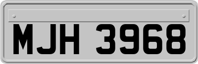 MJH3968