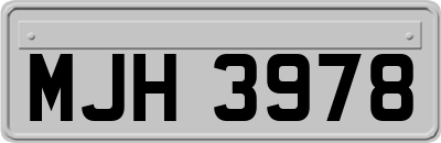 MJH3978