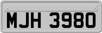 MJH3980