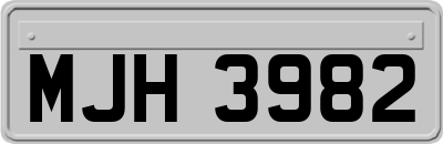 MJH3982