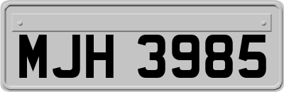MJH3985