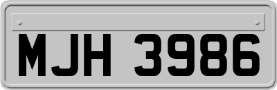 MJH3986