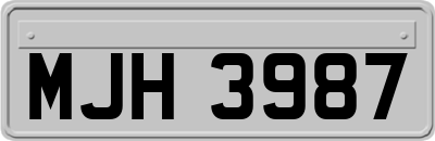 MJH3987