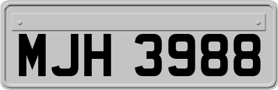 MJH3988
