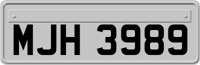 MJH3989