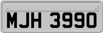 MJH3990