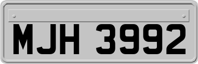 MJH3992