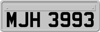 MJH3993