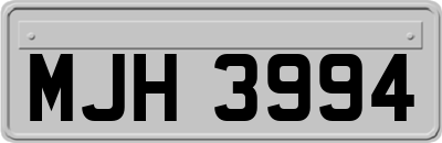 MJH3994