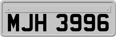 MJH3996