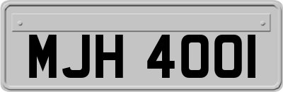 MJH4001