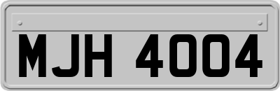 MJH4004