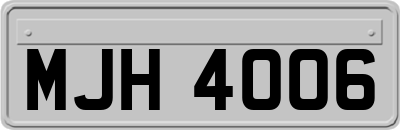 MJH4006