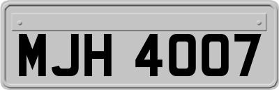 MJH4007